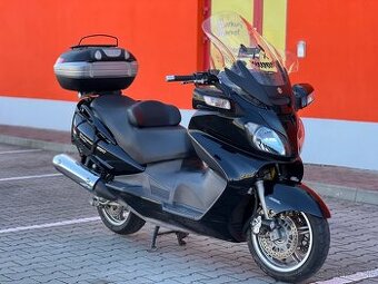 Suzuki Burgman AN 650 Executive ABS