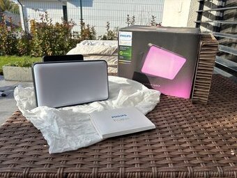 vonkajšie osvetlenie