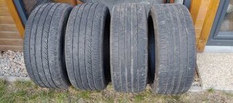 235/45 r18 letné pneu