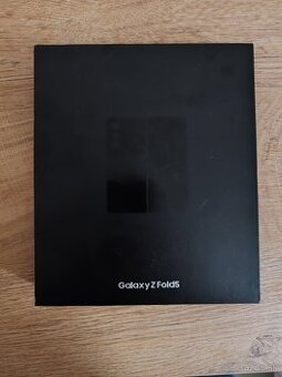 Samsung ZFold 5 12GB 512GB