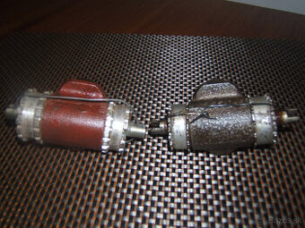 Brzdové válečky na Š-Felicia,Octavia,Spartak