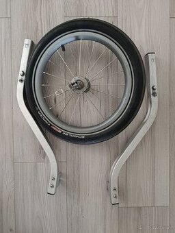 Joggingovy set Thule