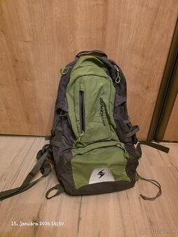 Turistický batoh Blizzard Trek 35