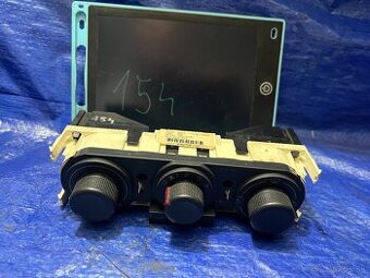 OVLADANIE KURENIA SEAT IBIZA 6L