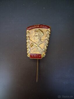 Partizanska brigada Janosik