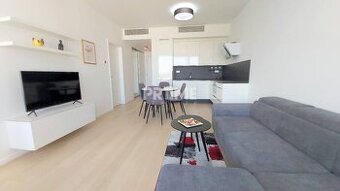 JEDINEČNÝ 2i byt, NOVOSTAVBA, KLÍMA, VÝHĽAD, PARKING, SKY PA