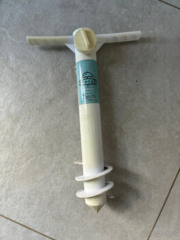 Predám držiak na slnečníky