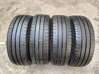 195/60 r16C letné 4ks GOODYEAR - nejazdené
