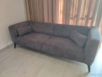 Rozkladacia sedačka