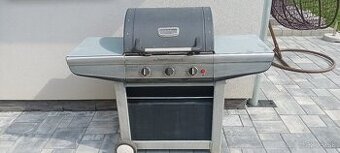 Predám plynový gril Campingaz.