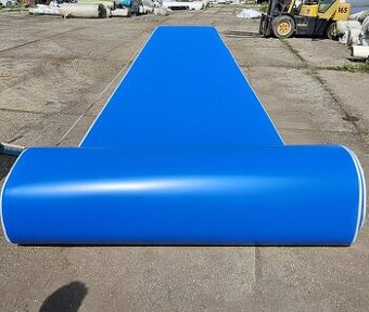 PVC fólia - zosilnené, odolné - rôzne druhy