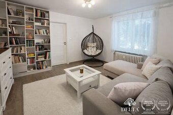 REZERVOVANÉ - ÚTULNÝ 1-IZBOVÝ BYT VO SVITE NA PREDAJ – KOMPL