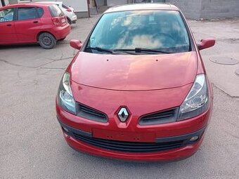 Renault Clio 1.5 dci