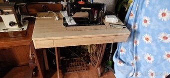 Predám šijací stroj