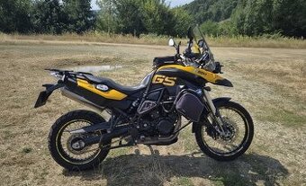 BMW F800GS
