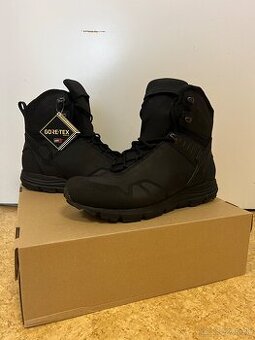 Taktické topanky BOSP taras stredne /členkove/