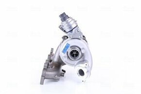 Plniace turbo dúchadlo - VW Golf VI, Škoda Octavia, atď..