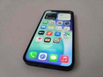 apple iphone 12 mini 64gb Black / Batéria 90%