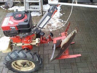 Malotraktor Vari 4T/5,5 Hp