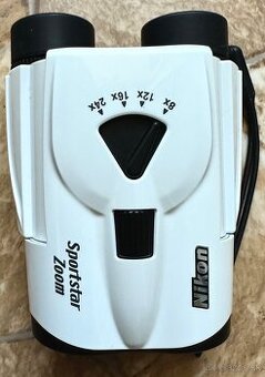 Nikon Sportstar Zoom 8-24x25