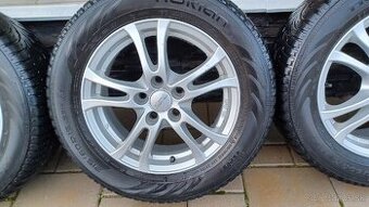 Elektróny Opel 5x115 r16