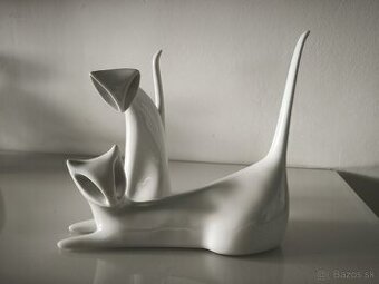 Macky - Jaroslav Jezek, Royal dux