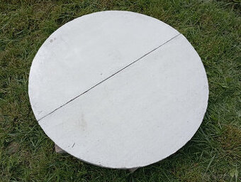 poklop na studňu 98cm