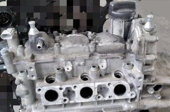 ŠKODA FABIA 1.2 40kW 2004 predám MOTOR BMD MOTOR AWY