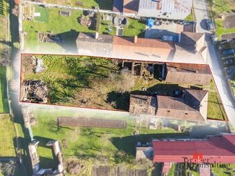 SUPER CENA. Rodinný dom na predaj Zvolenská Slatina