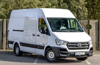 Hyundai H 350 H350 2.5 CRDi L3H2 Classic