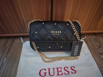 kabelka Guess crossbody