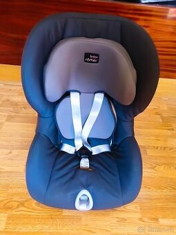Detská autosedačka Britax Romer