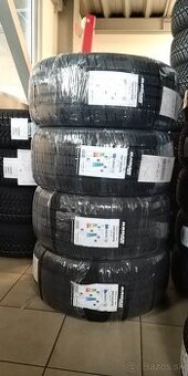 Nové letné pneumatiky 245/40 ZR18