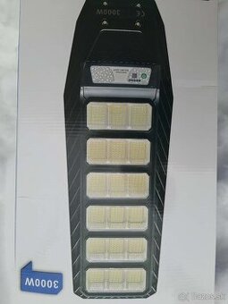 pouličné svetlo osvetlenie