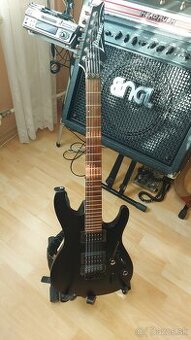 Ibanez JS 100