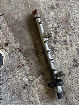 Palivová rampa 1.6 TDi cay