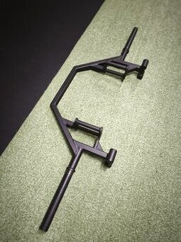 Fitron Trap bar - 1