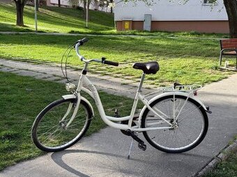 Mestský bicykel Cossack Luna 26