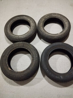 predam pneumatiky 165/70r14 Barum brillantis 2