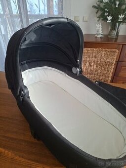 Cybex Cot S Lux 2023
