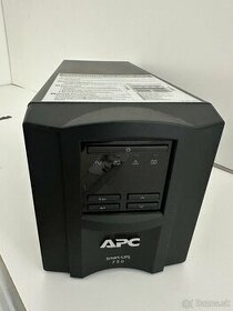 APC SMART UPS 750 (SMT750I)