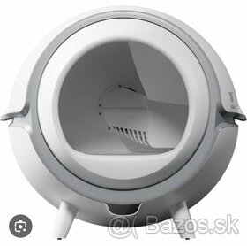 Smart WC pre micky zn. Tesla