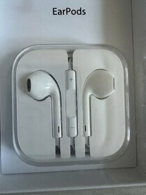 Apple earpods - 1