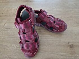 Športové sandále AlpinePro 33 - 1