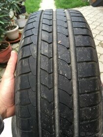 letne pneu 195/60 r16