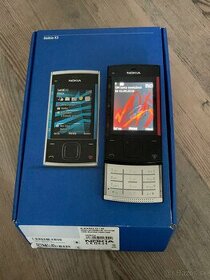 Predam Nokia X3-00