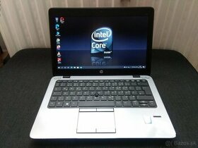 predám HP elitebook 820 G1 , Intel® Core™ i7 ,8gb ram ,ssd