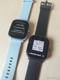 Xiaomi Amazfit GTS 2 Mini, smart hodinky