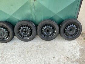 155/65 R14 letné pneu