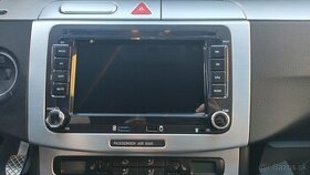 Android 2DIN Radio VW Seat SKODA CARPLAY/Wifi/BT/RDS